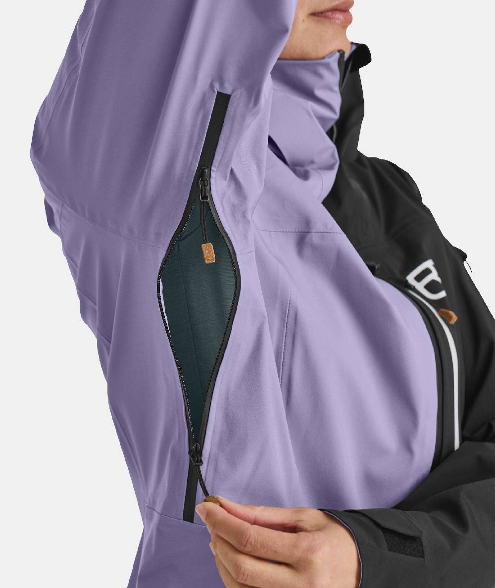 Ortovox 3L ORTLER JACKET Valentinstagsangebot