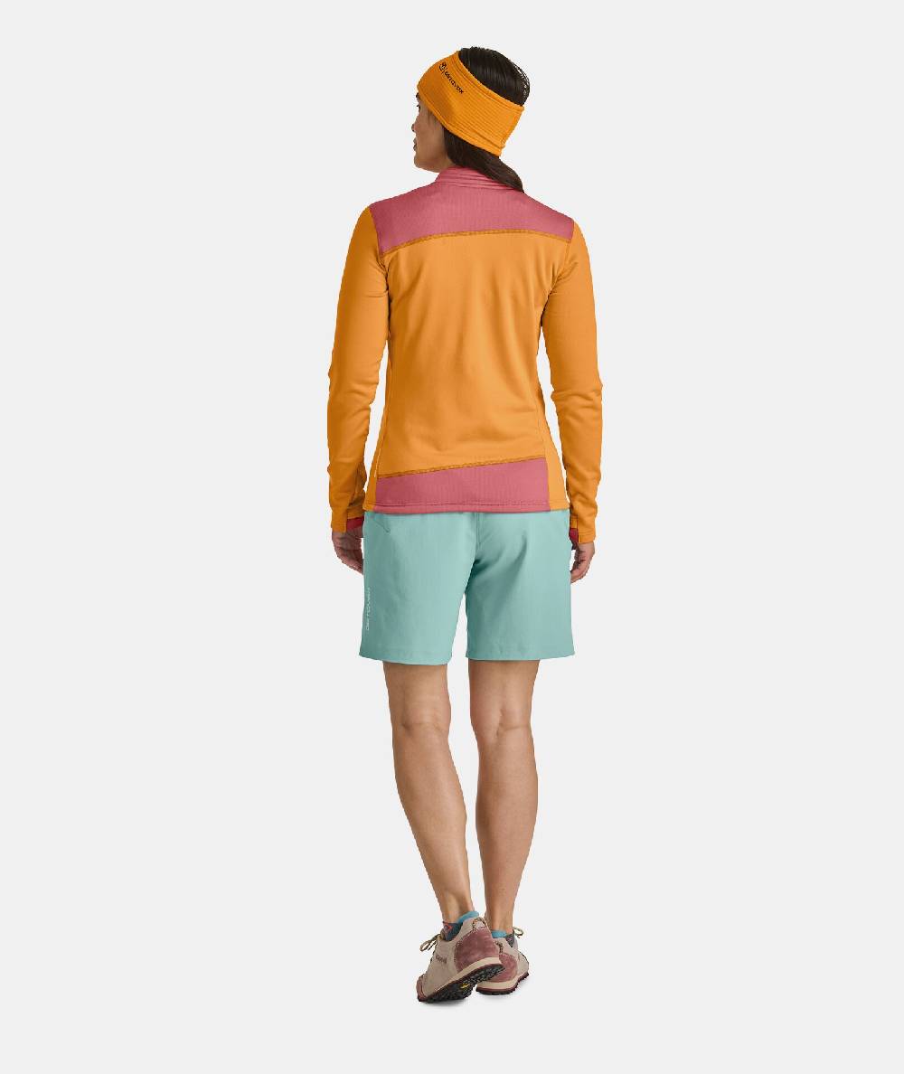 Ortovox FLEECE LIGHT JACKET Jubiläumsangebot