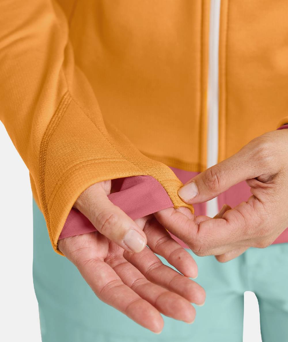 Ortovox FLEECE LIGHT JACKET Jubiläumsangebot