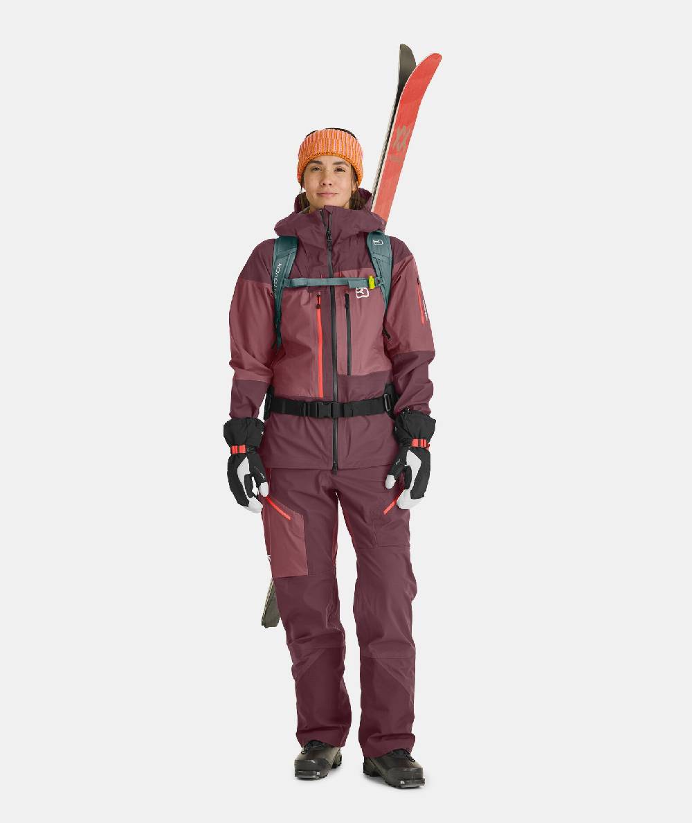 Ortovox 3L GUARDIAN SHELL JACKET Lagerräumung