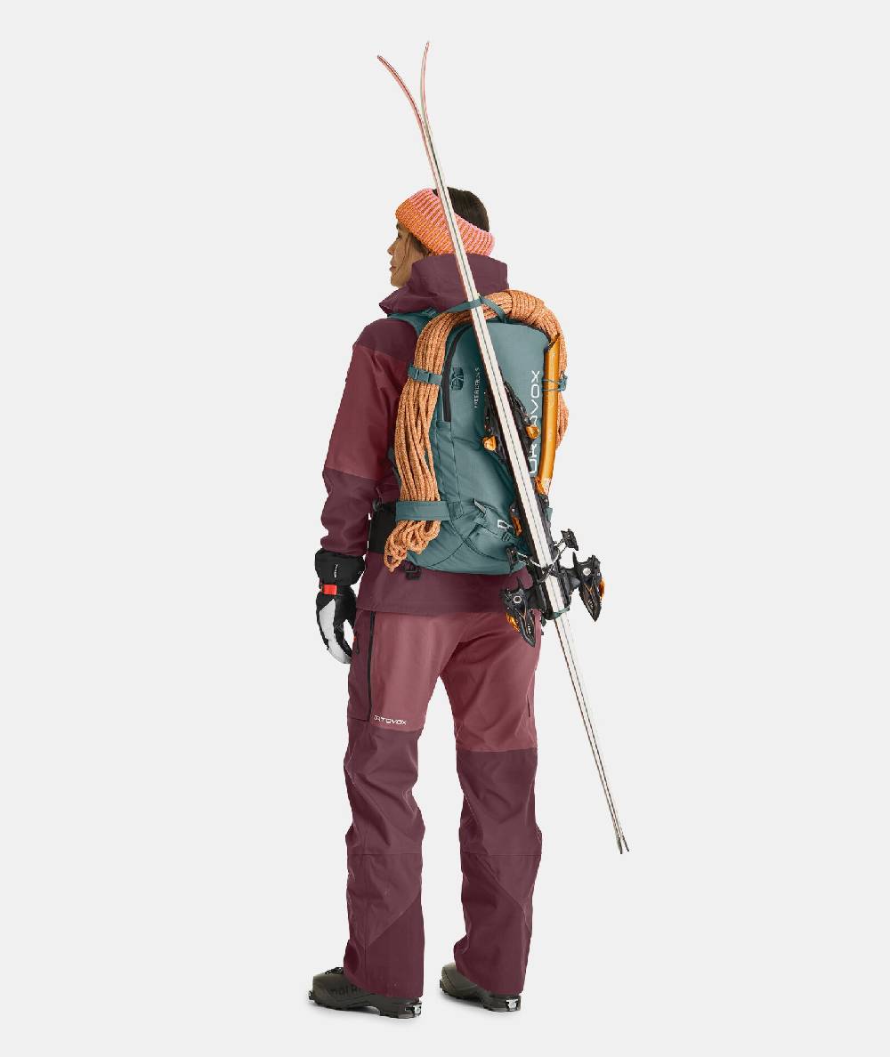 Ortovox 3L GUARDIAN SHELL JACKET Lagerräumung