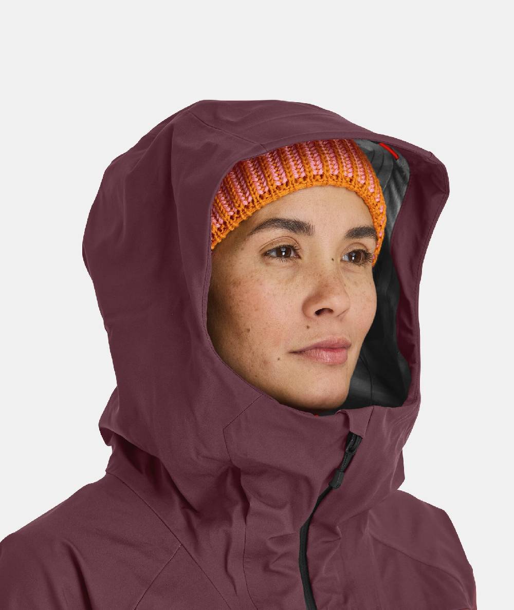 Ortovox 3L GUARDIAN SHELL JACKET Lagerräumung