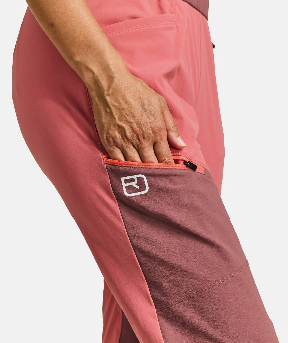 Ortovox VAJOLET PANTS Neueste Mode