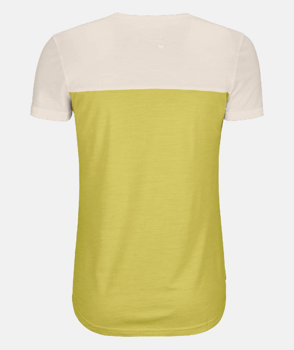 Ortovox 150 COOL LOGO TS Online Outlet