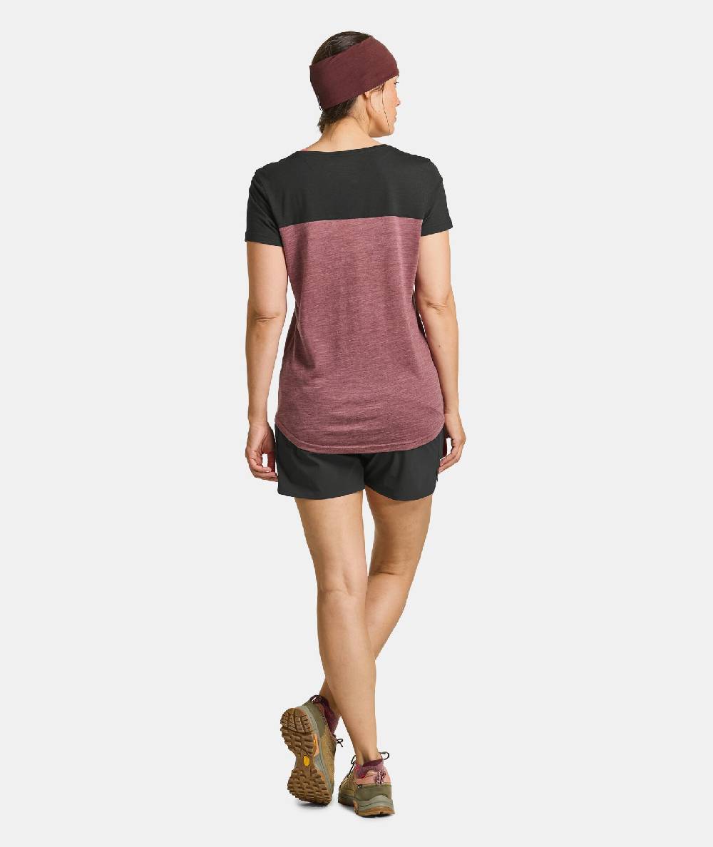 Ortovox 150 COOL LOGO TS Online Outlet