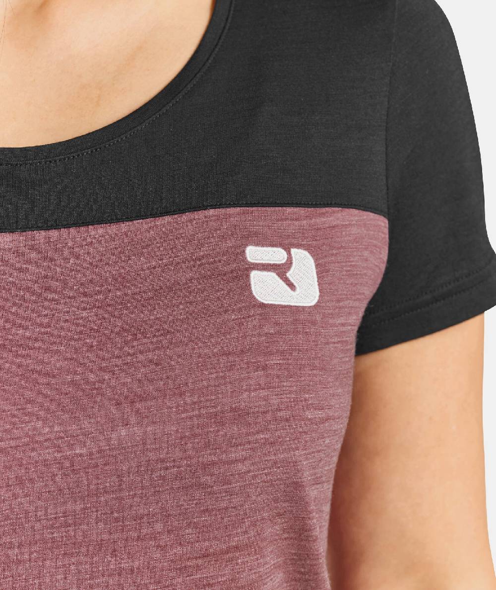 Ortovox 150 COOL LOGO TS Online Outlet