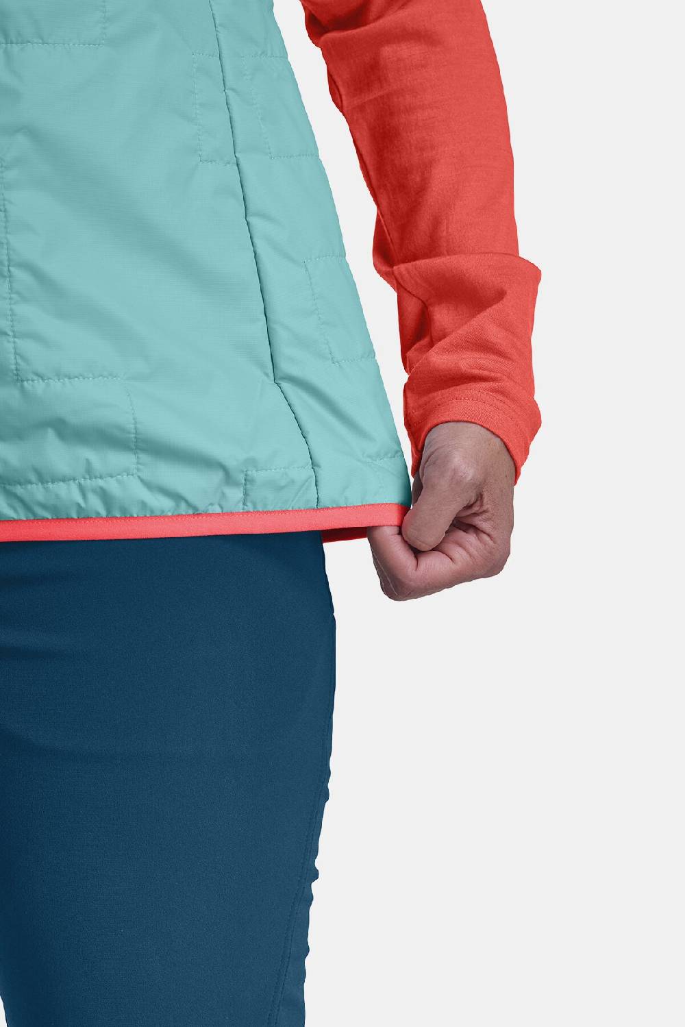 Ortovox SWISSWOOL PIZ BOÈ VEST Blitzangebot