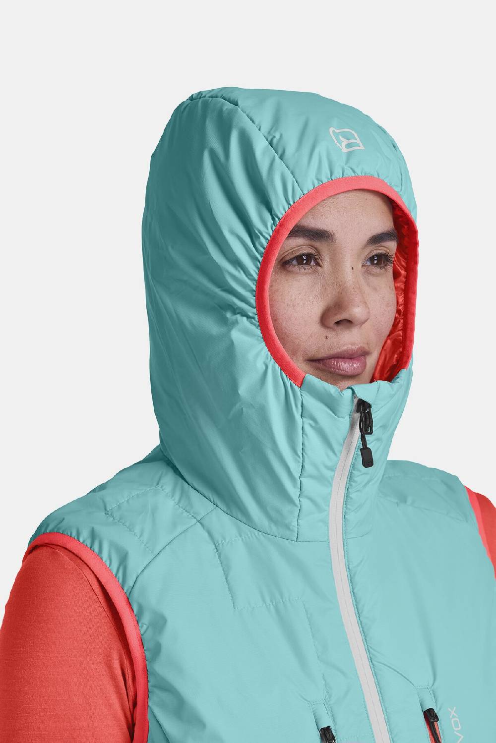 Ortovox SWISSWOOL PIZ BOÈ VEST Blitzangebot