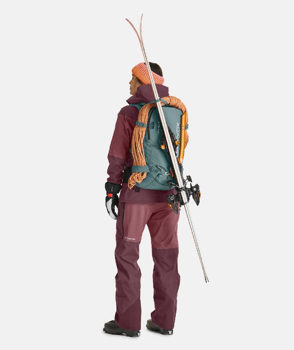 Ortovox 3L GUARDIAN SHELL PANTS Neuheiten