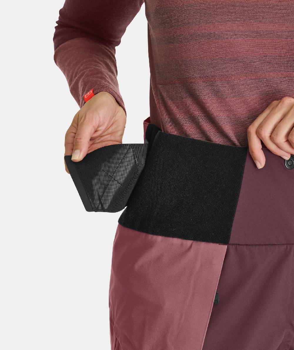 Ortovox 3L GUARDIAN SHELL PANTS Neuheiten