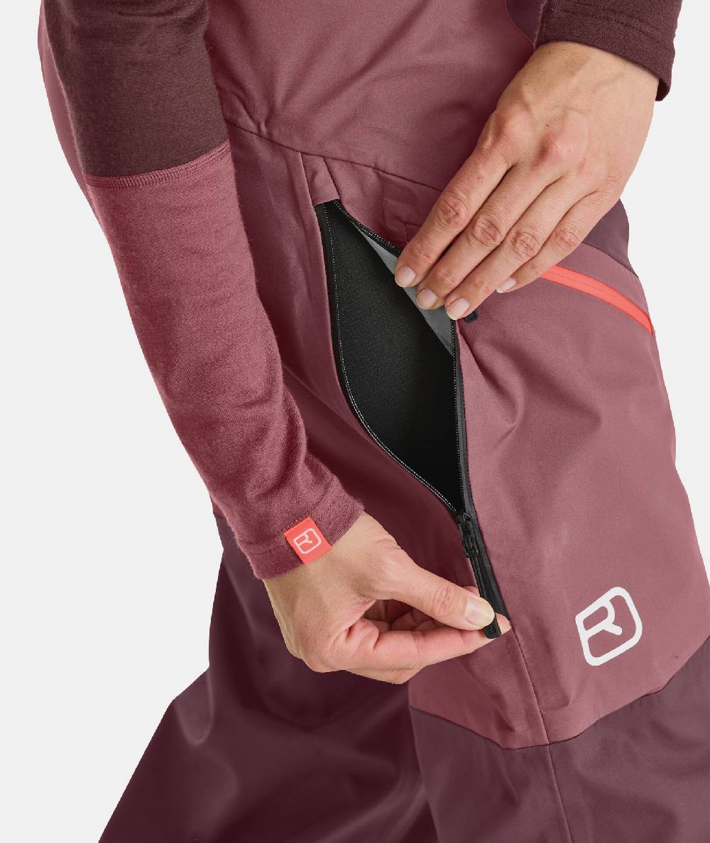 Ortovox 3L GUARDIAN SHELL PANTS Neuheiten