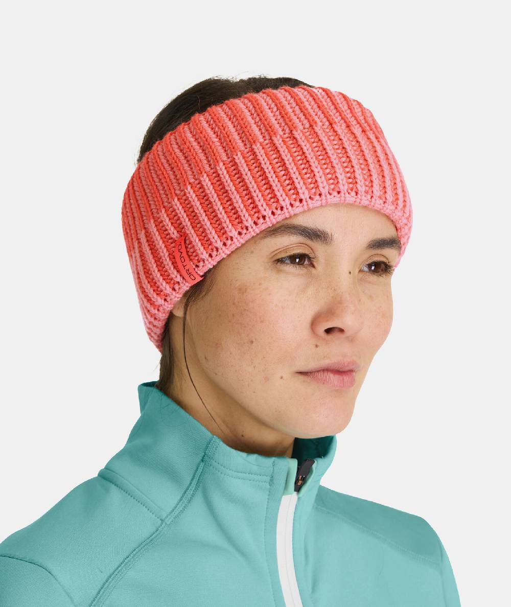 Ortovox DEEP KNIT HEADBAND Räumungsverkauf