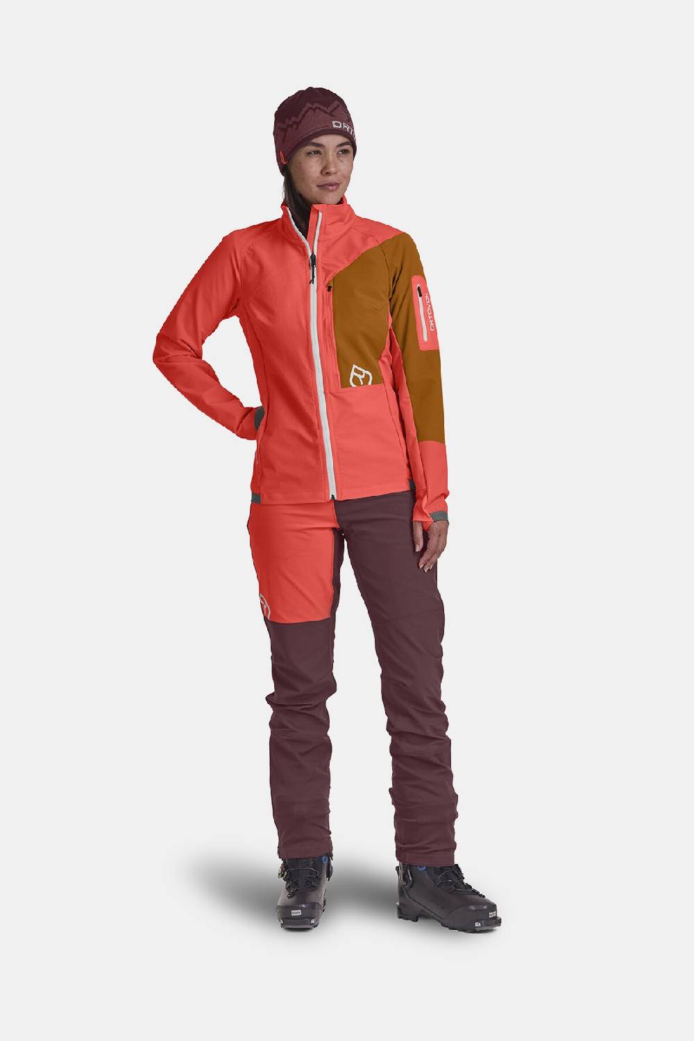 Ortovox BERRINO JACKET Kauf eins, bekomm eins gratis