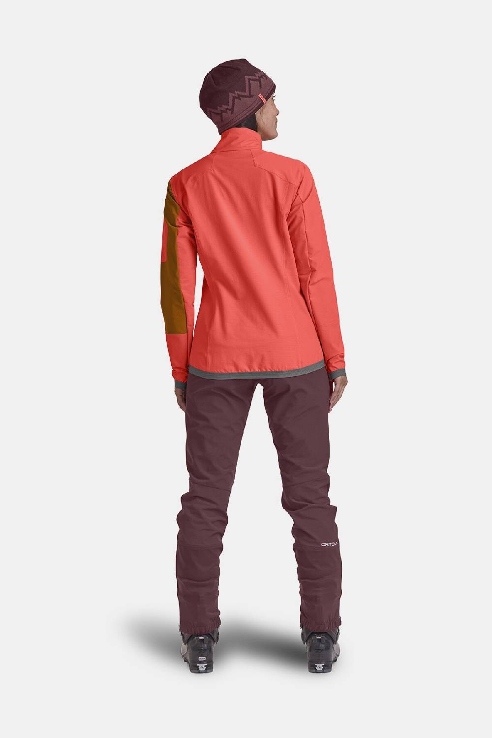Ortovox BERRINO JACKET Kauf eins, bekomm eins gratis