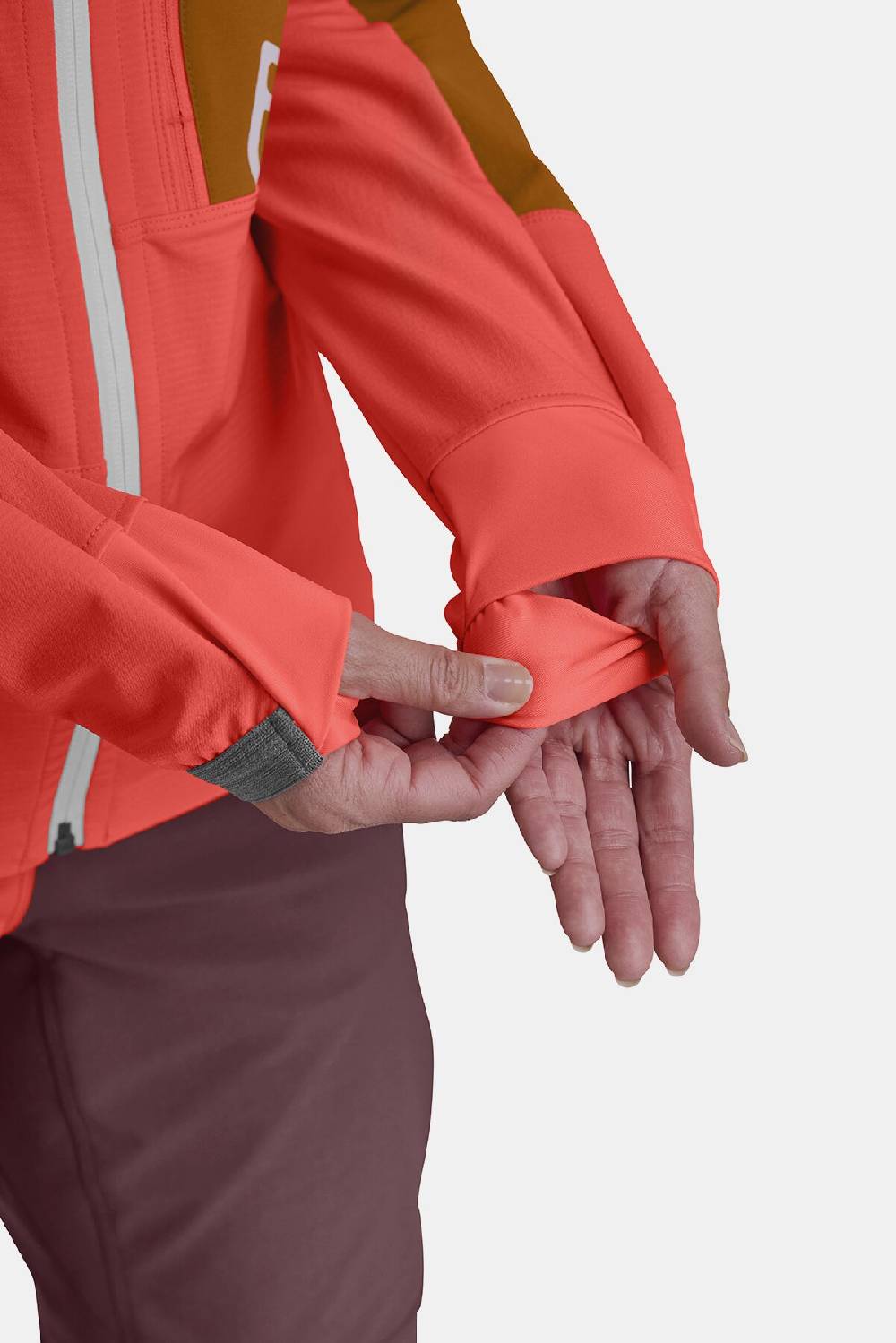 Ortovox BERRINO JACKET Kauf eins, bekomm eins gratis