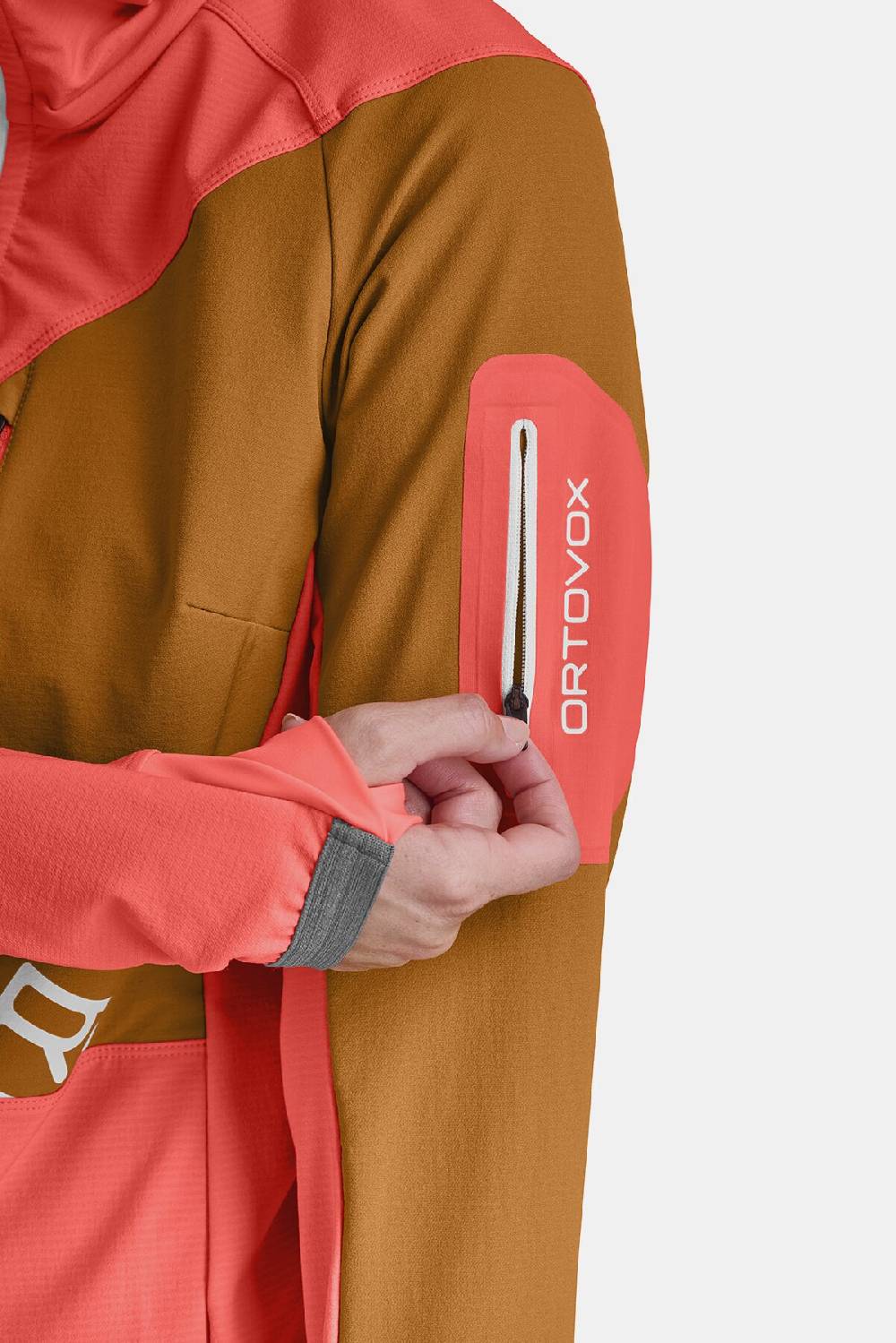 Ortovox BERRINO JACKET Kauf eins, bekomm eins gratis