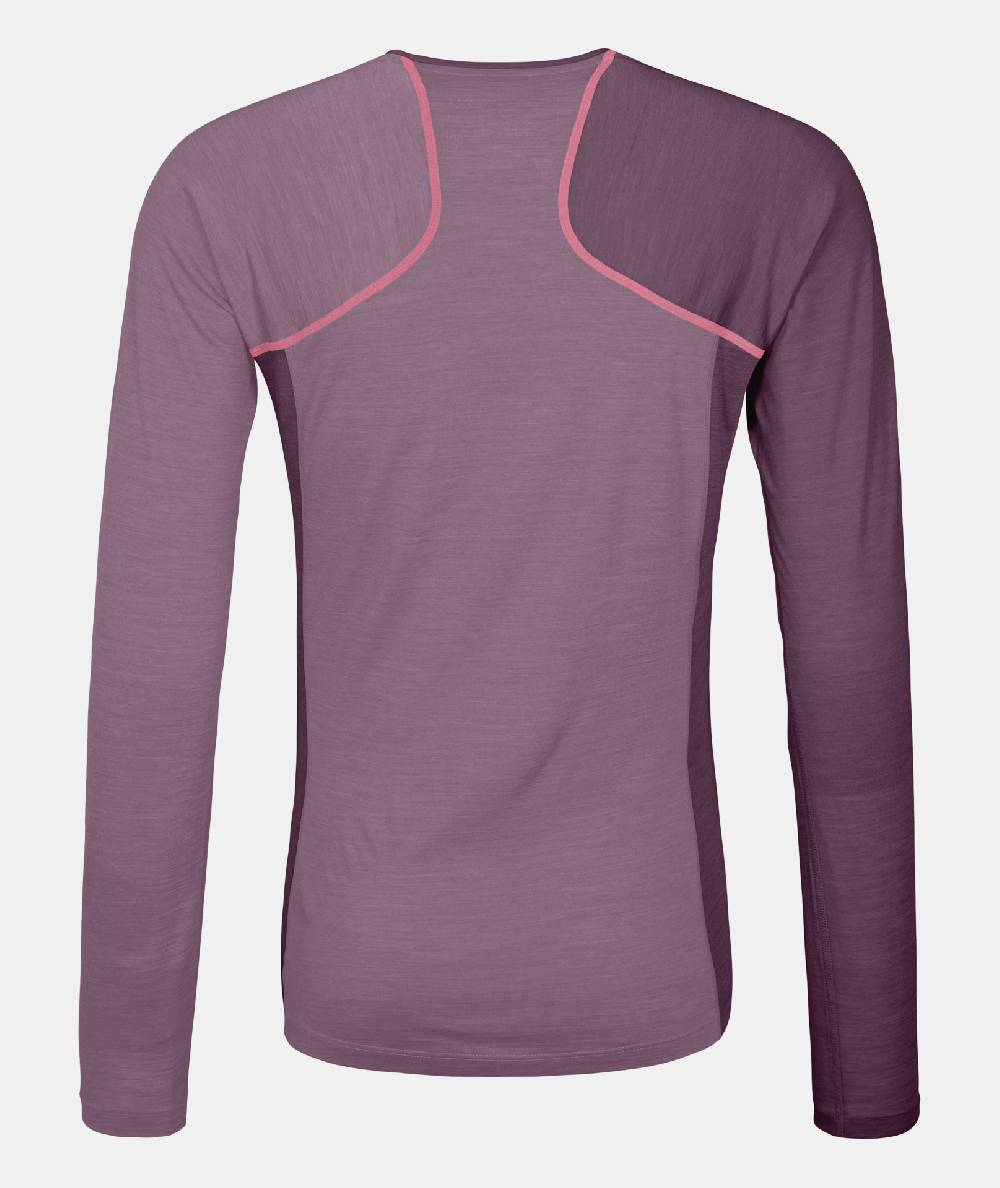 Ortovox 120 COOL TEC FAST UPWARD LONGSLEEVE Sonderangebote