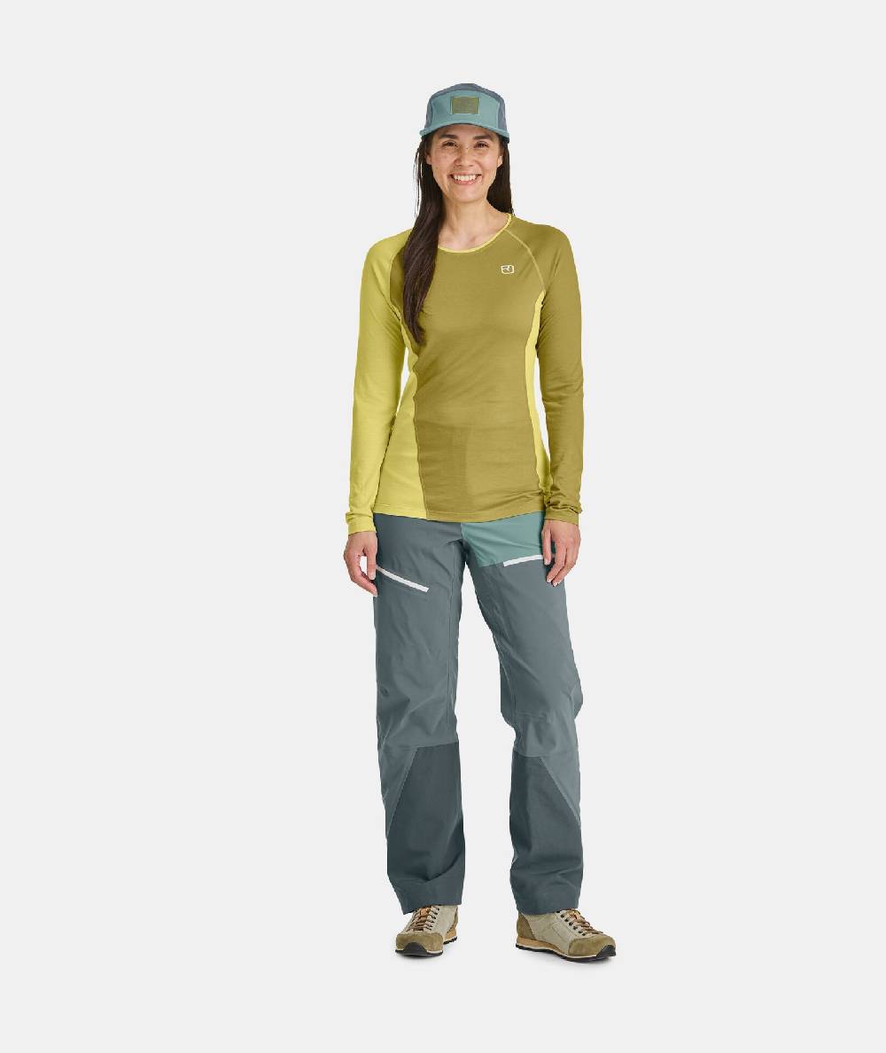 Ortovox 120 COOL TEC FAST UPWARD LONGSLEEVE Sonderangebote