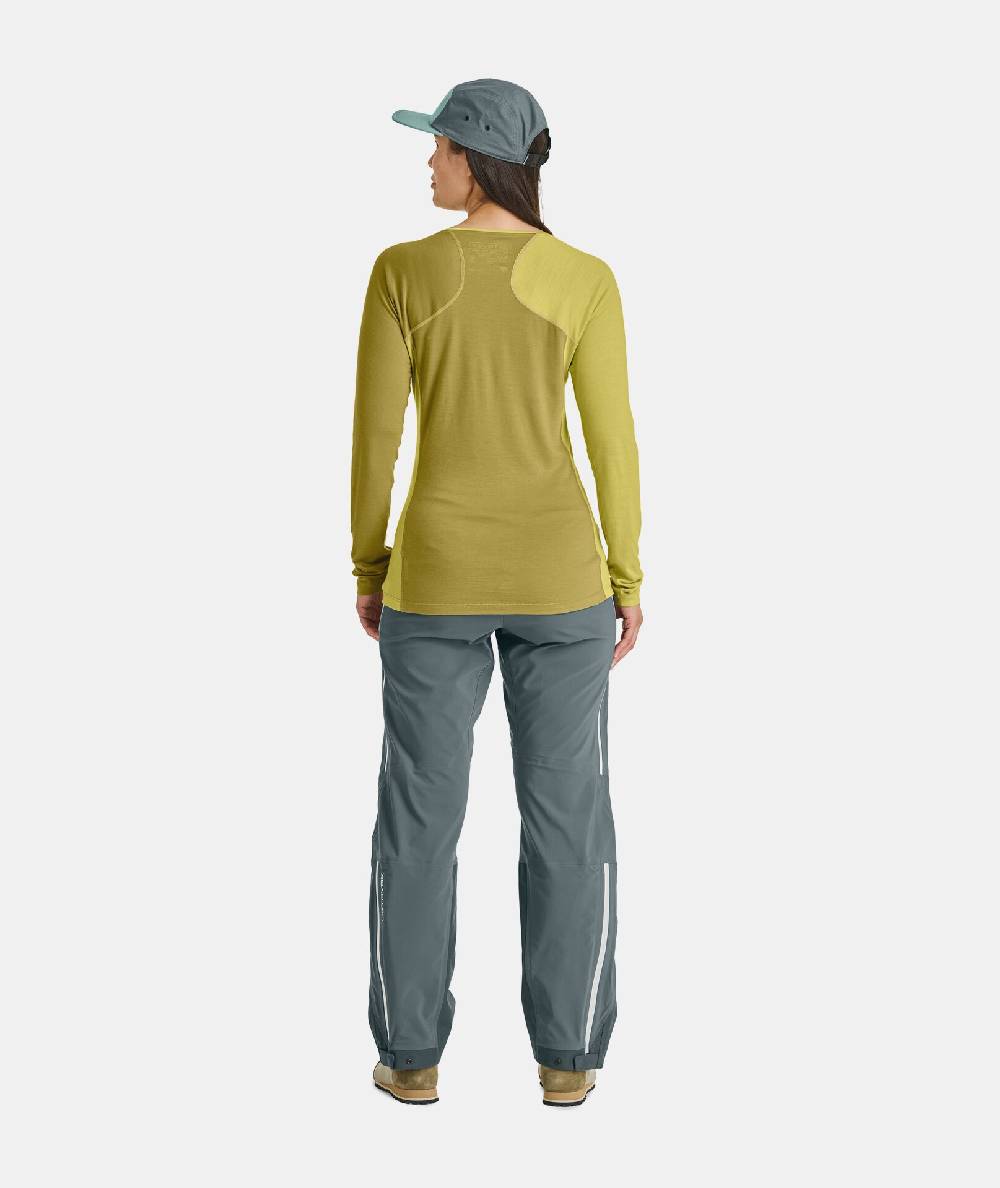 Ortovox 120 COOL TEC FAST UPWARD LONGSLEEVE Sonderangebote
