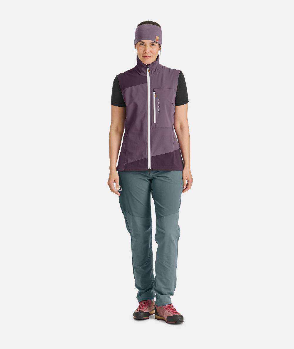 Ortovox PALA LIGHT VEST Riesige Ersparnisse