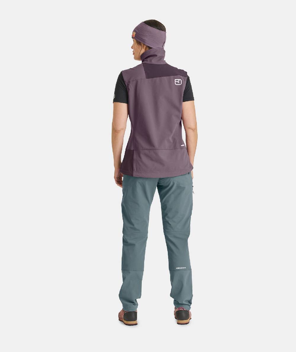 Ortovox PALA LIGHT VEST Riesige Ersparnisse