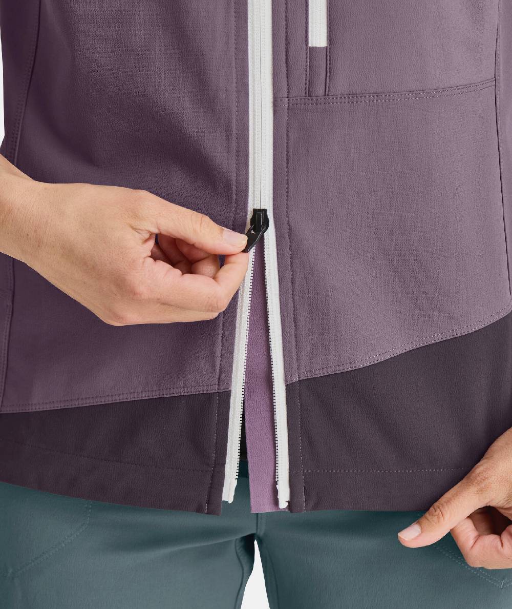 Ortovox PALA LIGHT VEST Riesige Ersparnisse