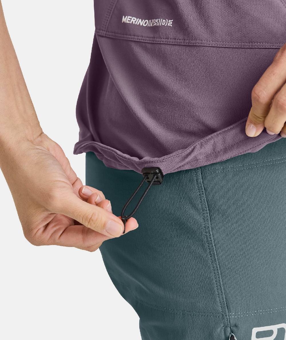 Ortovox PALA LIGHT VEST Riesige Ersparnisse