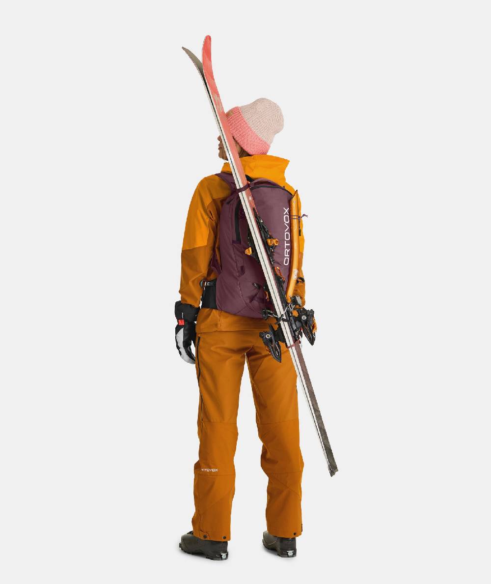 Ortovox MESOLA JACKET Super Sparpreis