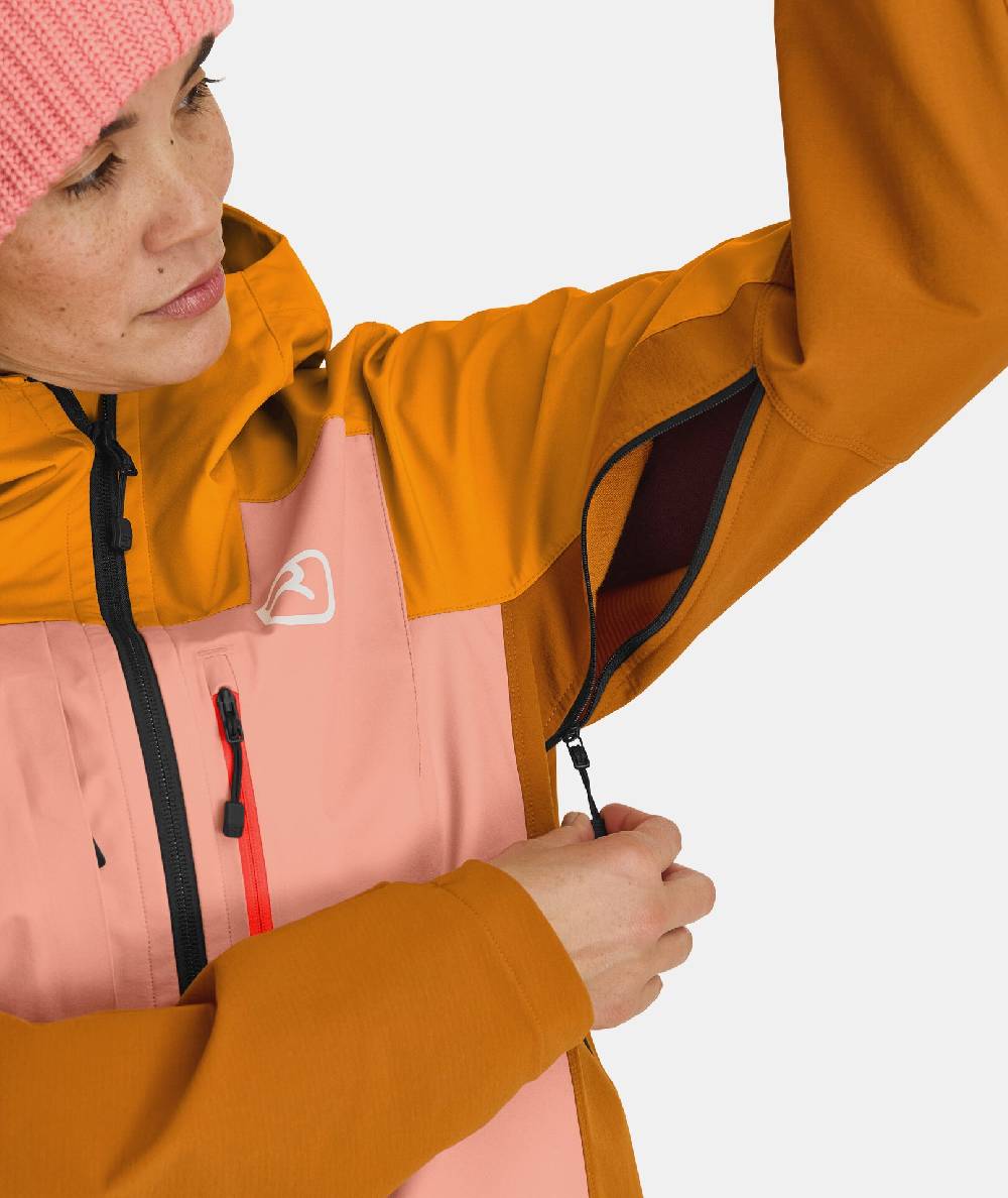 Ortovox MESOLA JACKET Super Sparpreis