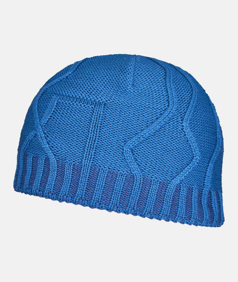 Ortovox MERINO TANGRAM KNIT BEANIE