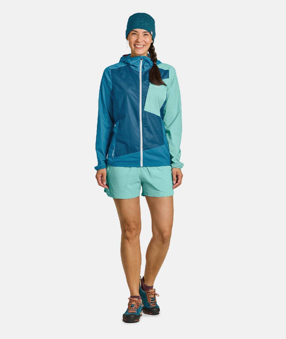 Ortovox WINDBREAKER JACKET Letzte 3 Tage