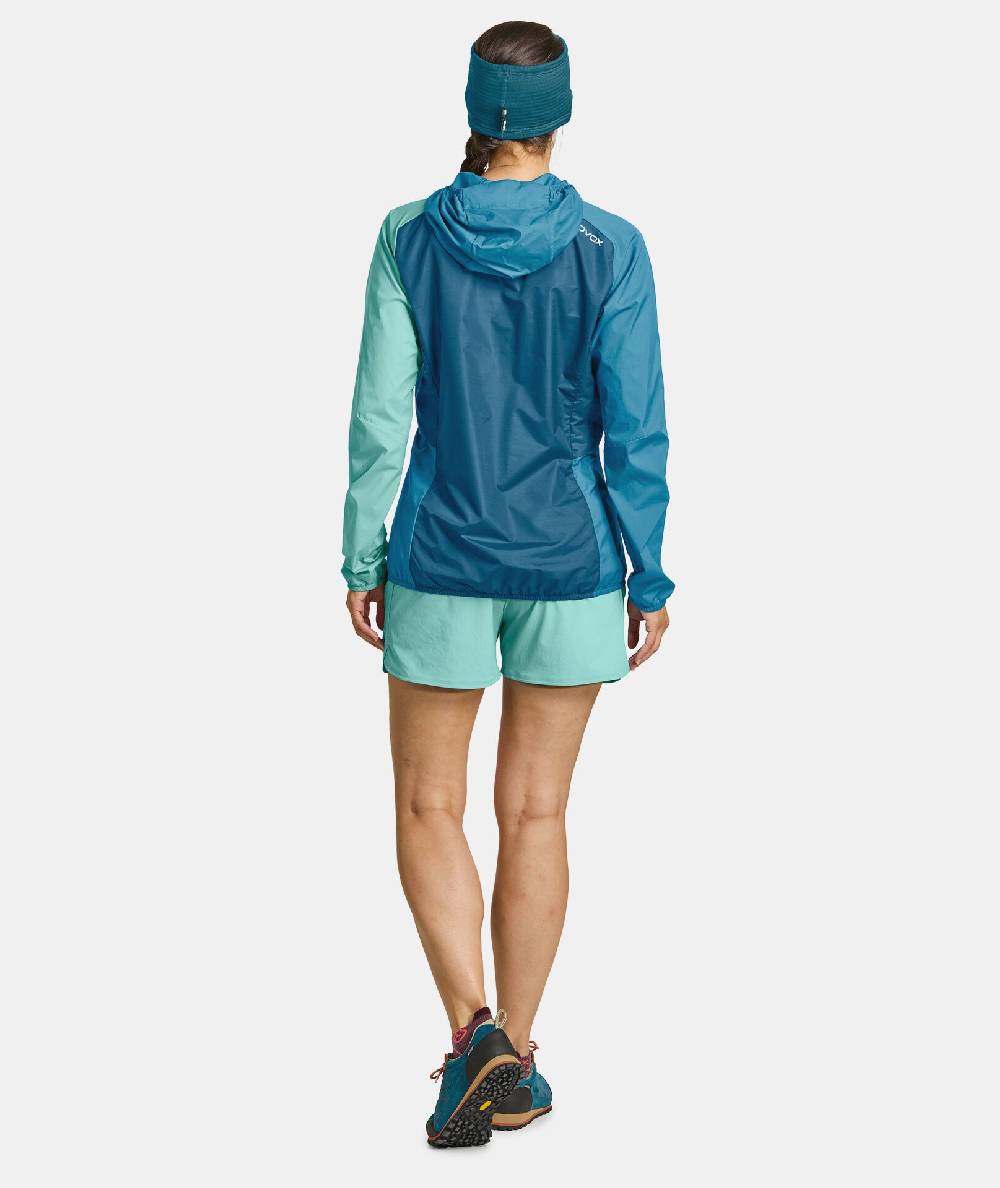 Ortovox WINDBREAKER JACKET Letzte 3 Tage