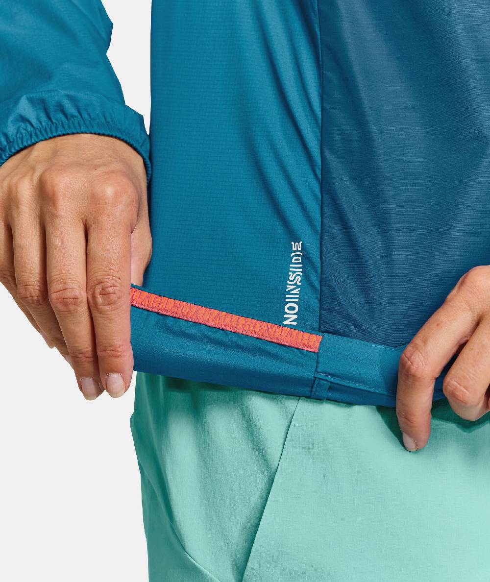 Ortovox WINDBREAKER JACKET Letzte 3 Tage