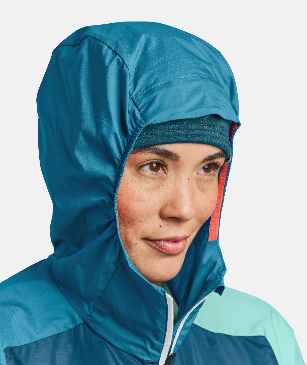 Ortovox WINDBREAKER JACKET Letzte 3 Tage