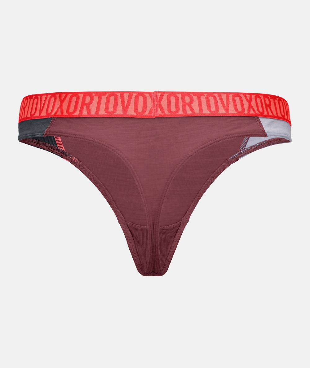 Ortovox 150 ESSENTIAL THONG Letzte 2 Tage