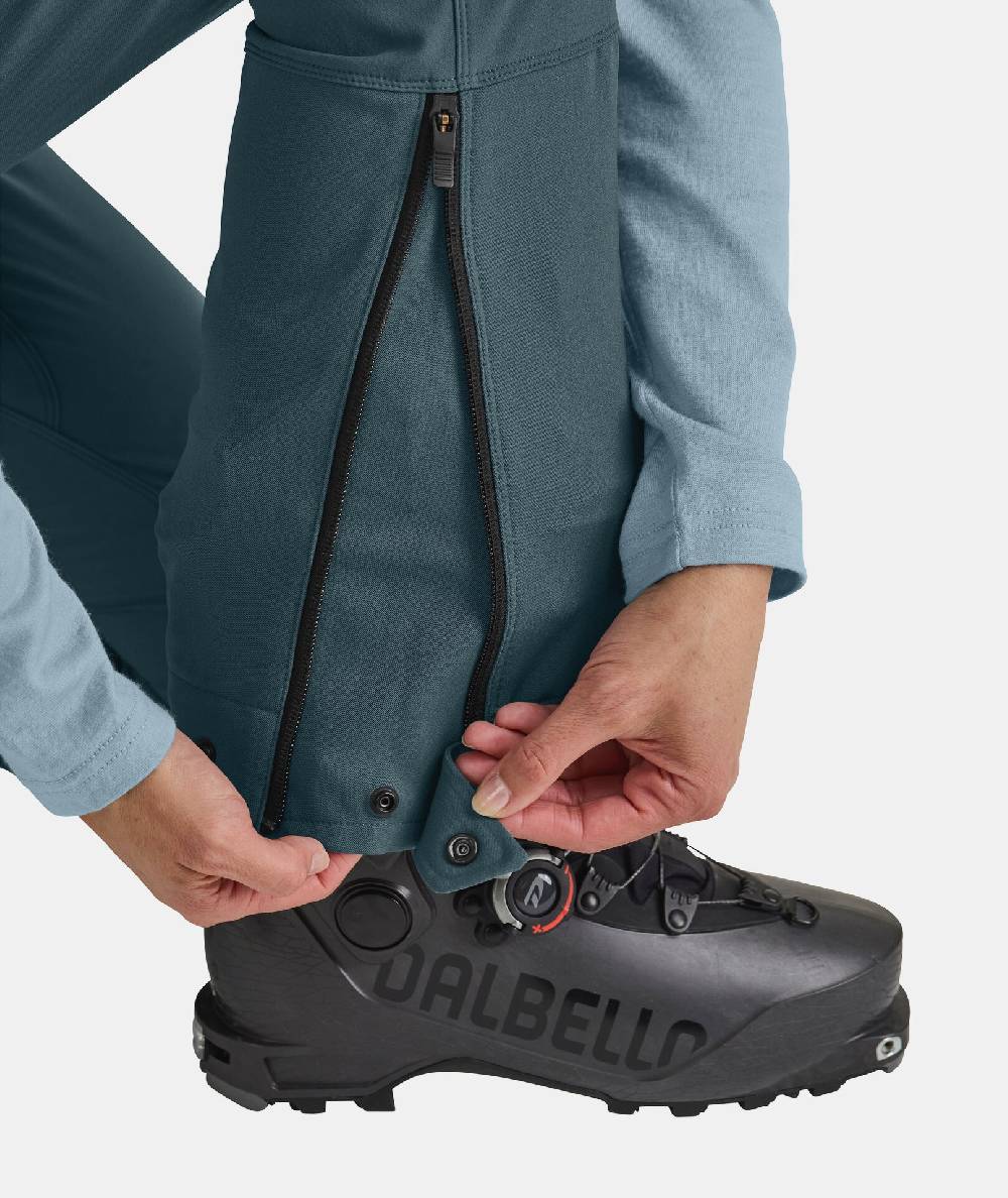 Ortovox COL BECCHEI PANTS Letzter Tag
