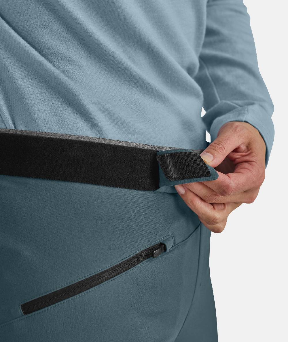 Ortovox COL BECCHEI PANTS Letzter Tag
