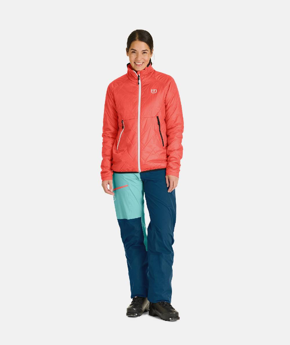 Ortovox SWISSWOOL PIZ VIAL JACKET Nur für heute