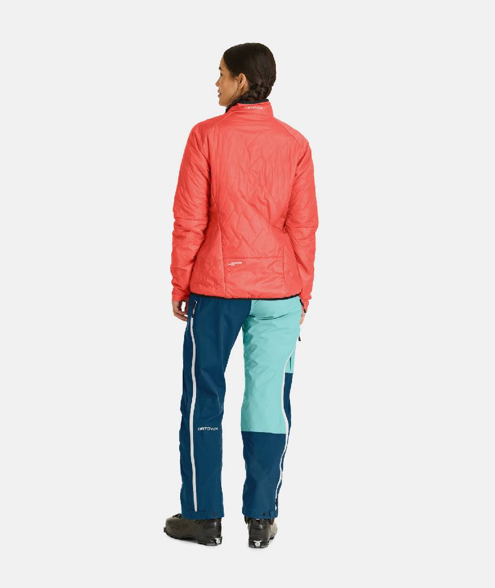 Ortovox SWISSWOOL PIZ VIAL JACKET Nur für heute