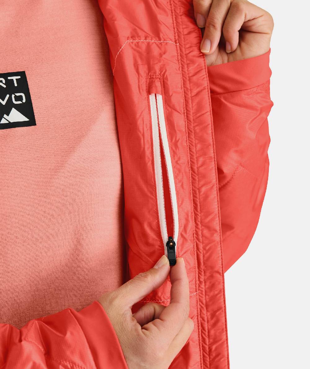 Ortovox SWISSWOOL PIZ VIAL JACKET Nur für heute