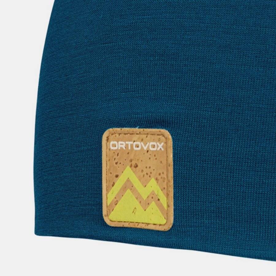 Ortovox 140 COOL BEANIE Vierteljährliche Förderung