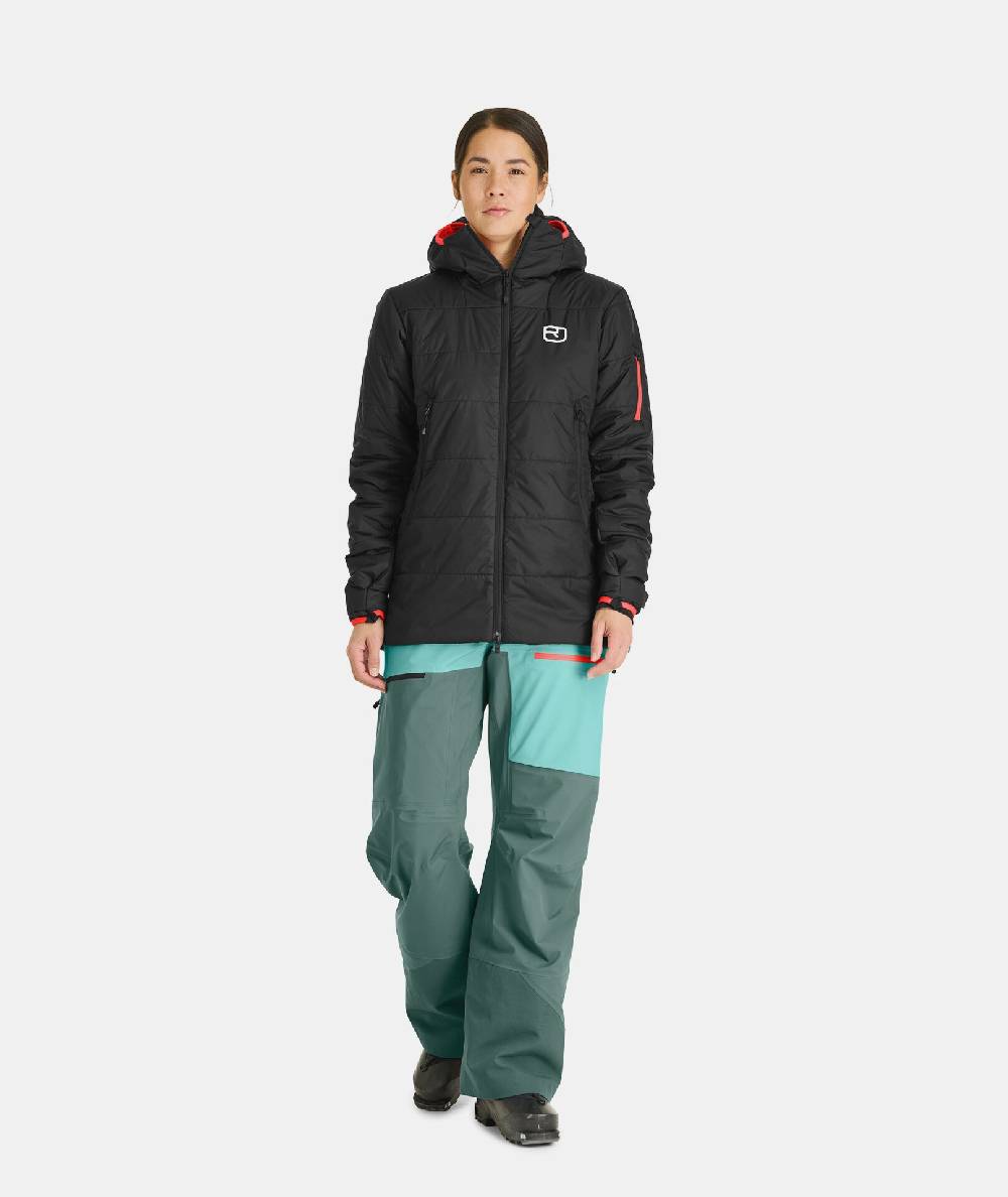Ortovox SWISSWOOL ZINAL JACKET Bis zu 55% Rabatt