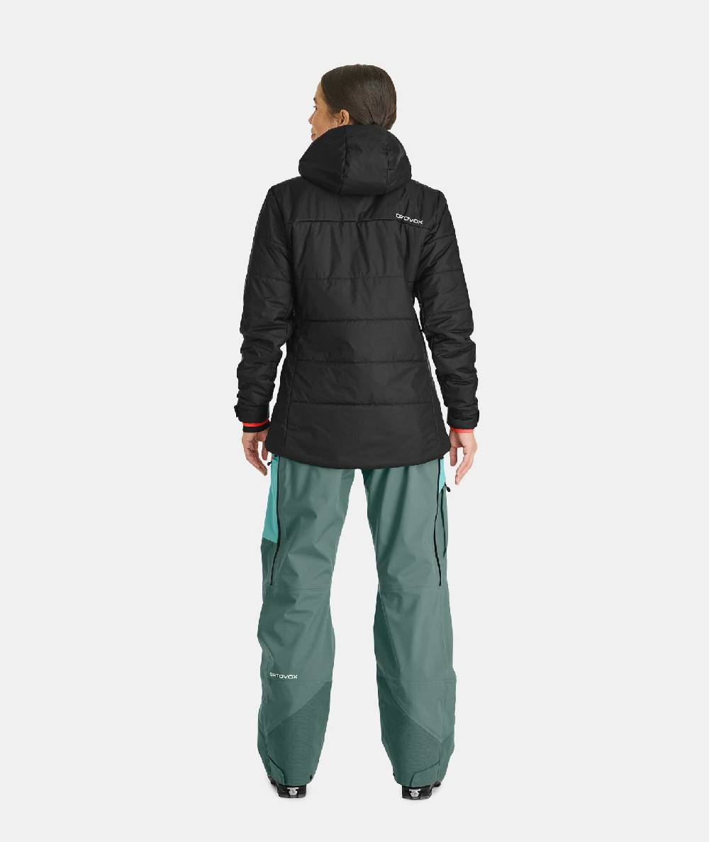 Ortovox SWISSWOOL ZINAL JACKET Bis zu 55% Rabatt