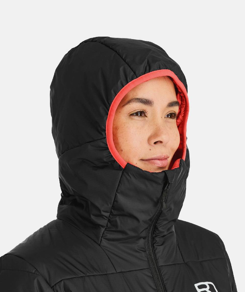 Ortovox SWISSWOOL ZINAL JACKET Bis zu 55% Rabatt