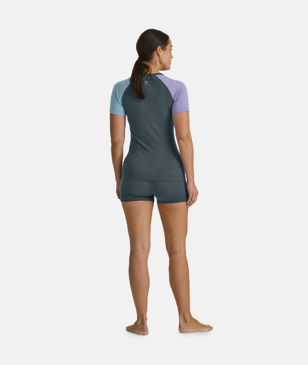 Ortovox 120 COMP LIGHT HOT PANTS Riesige Rabatte