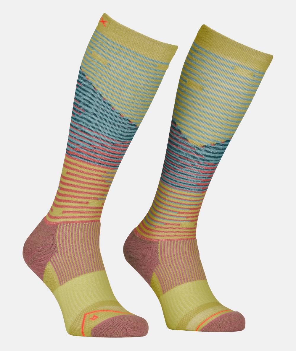 Ortovox ALL MOUNTAIN LONG SOCKS
