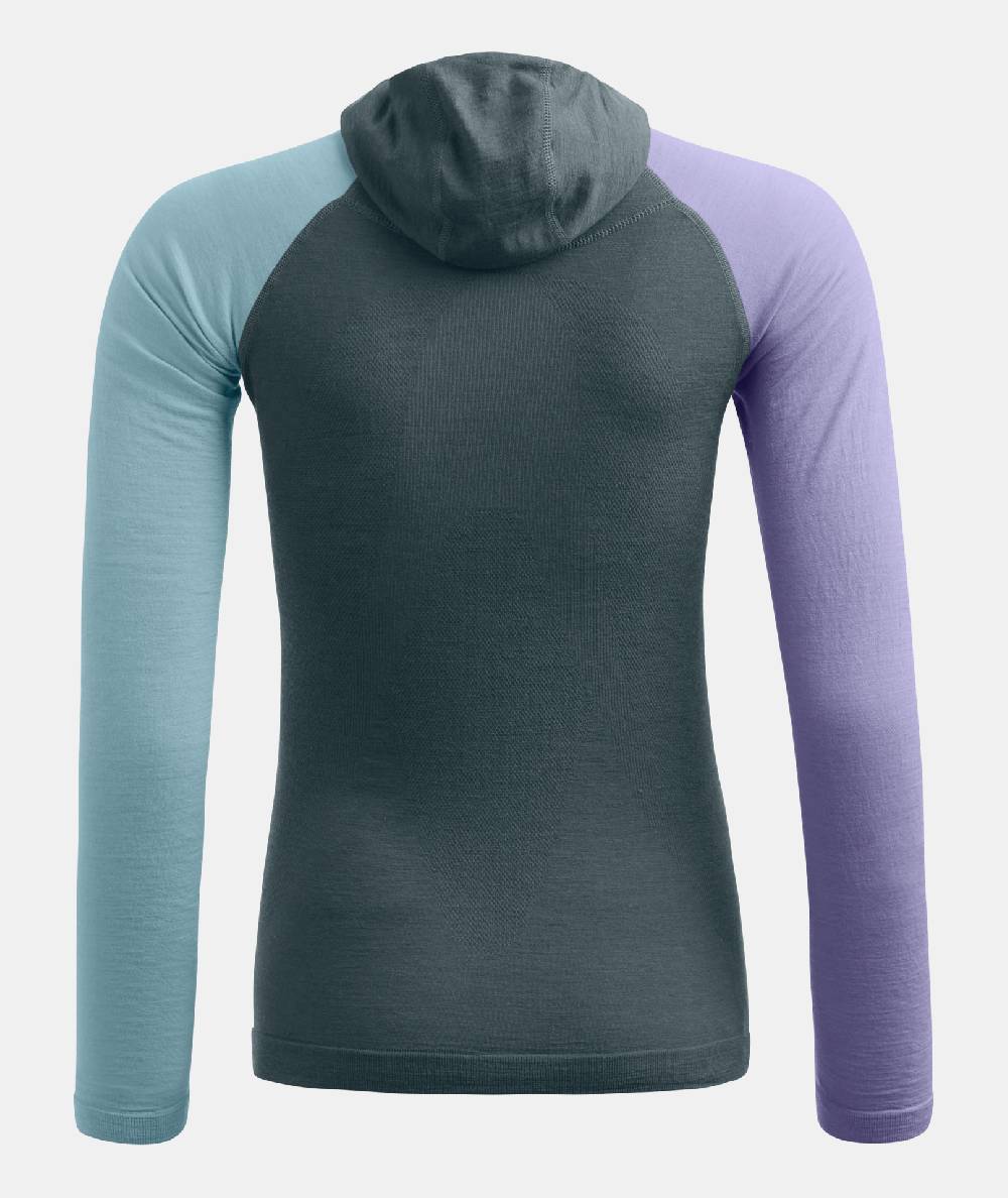 Ortovox 120 COMP LIGHT HOODY Kostenloser Versand international