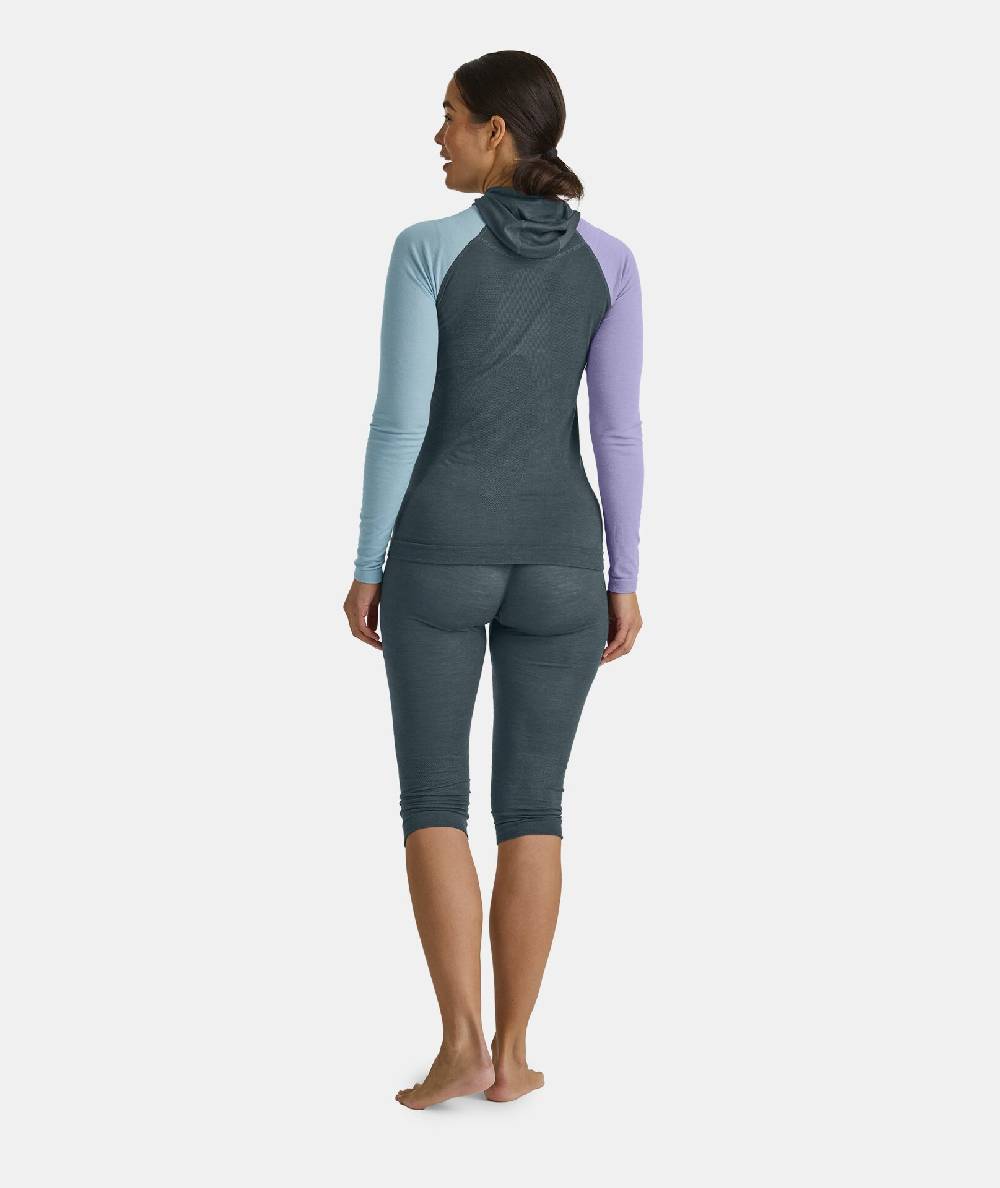 Ortovox 120 COMP LIGHT HOODY Kostenloser Versand international