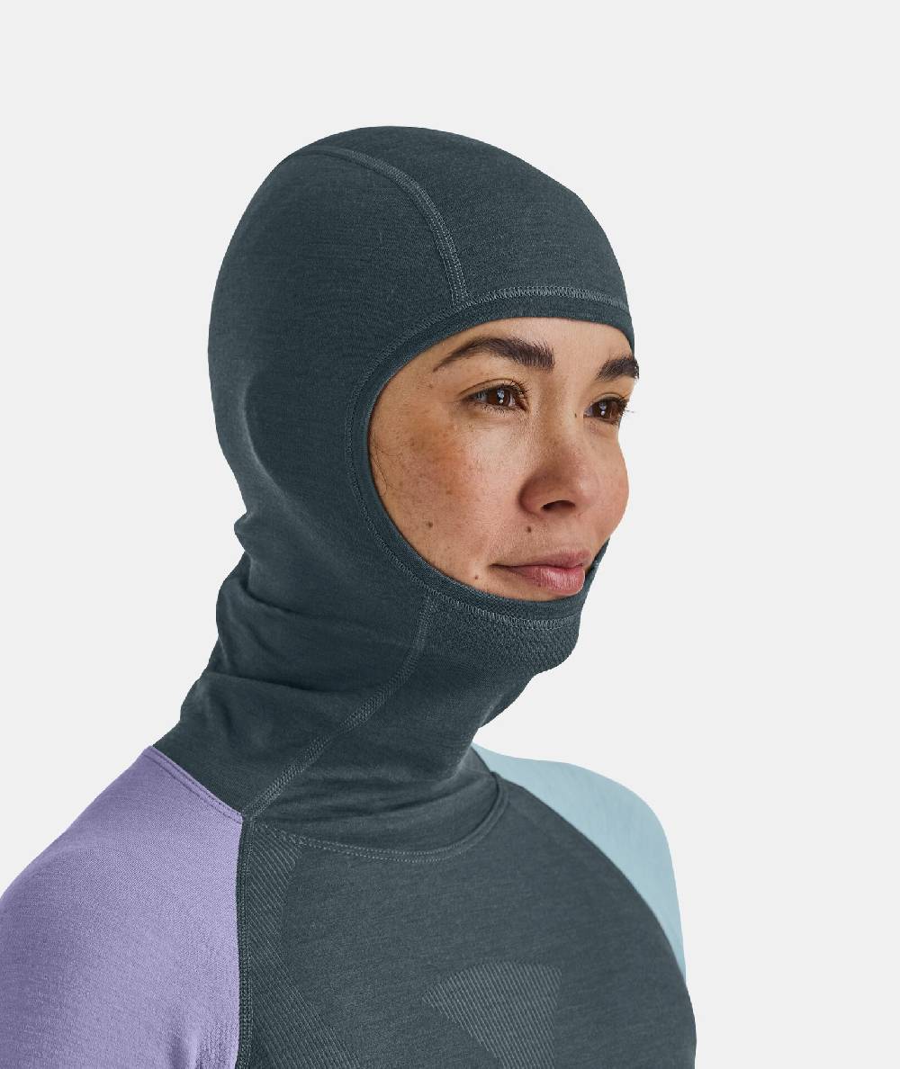Ortovox 120 COMP LIGHT HOODY Kostenloser Versand international