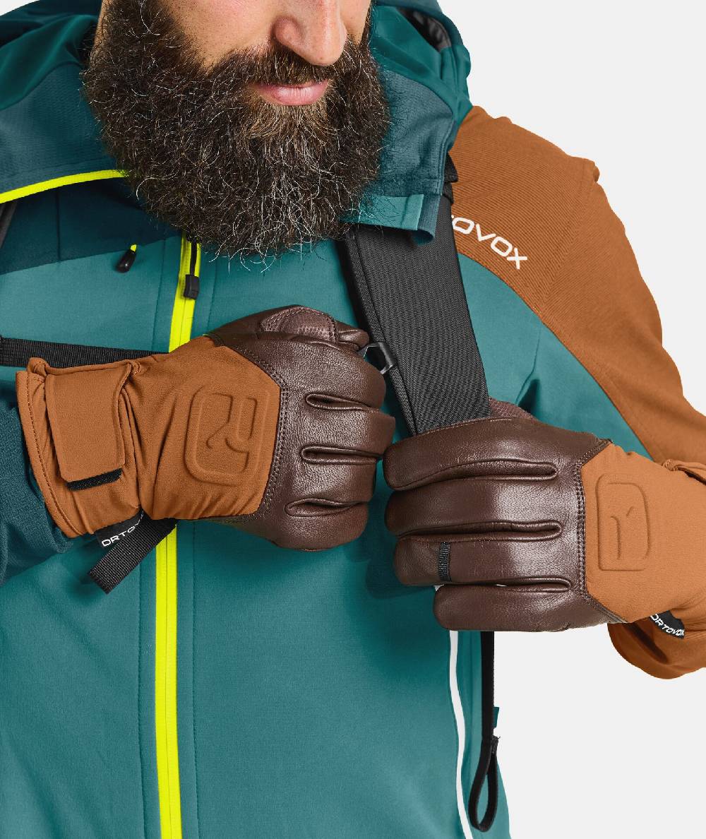 Ortovox ALPINE PRO GLOVE Fabrikladen
